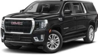 GMC YUKON XL 2024 1GKS2FKD9RR307363 image